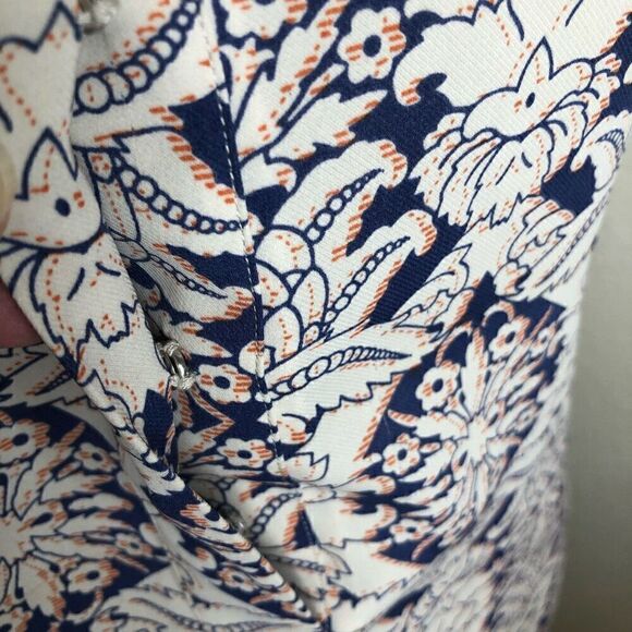 CAbi Stevie Flutter Sleeve Top Size XS - Picture 6 of 15